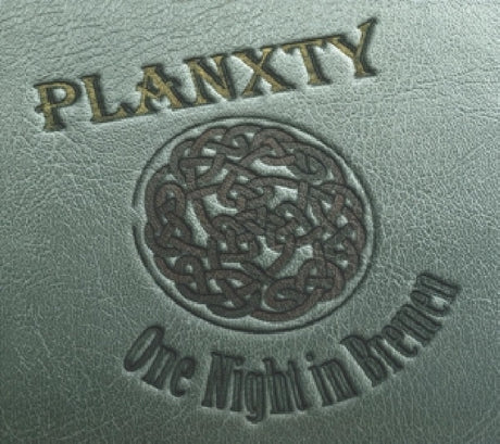 Planxty - One night in bremen (CD) - Velvet Music
