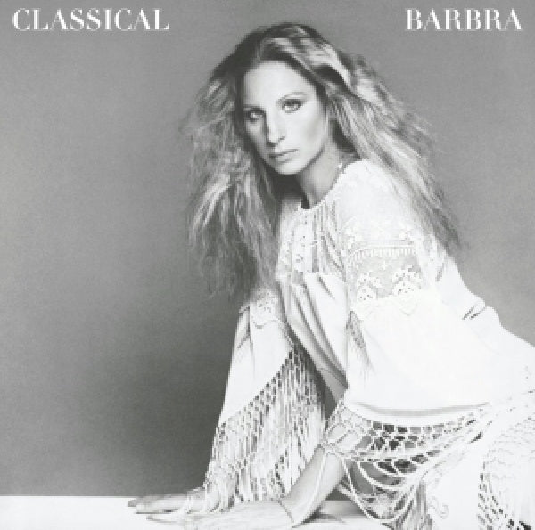 Barbra Streisand - Classical barbra (re-mastered) (CD)