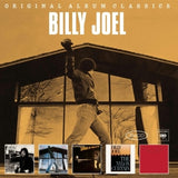 Billy Joel - Original album classics (CD)