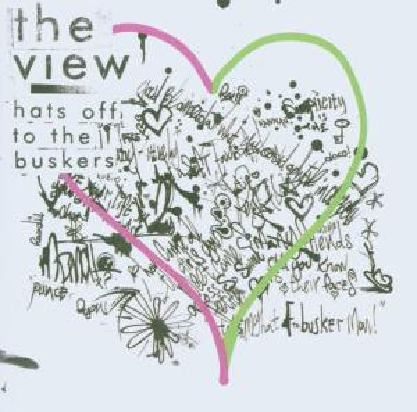 View - Hats off to the buskers (CD)