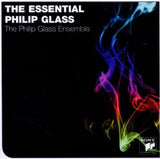 Philip Glass - The essential philip glass (CD)