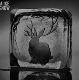Miike Snow - Miike snow (CD)