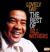 Bill Withers - Lovely day: the best of bill withers (CD)