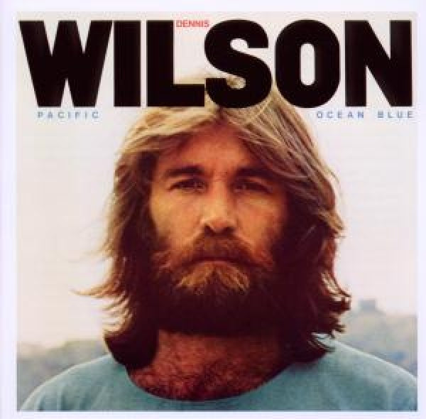 Dennis Wilson - Pacific ocean blue (CD)