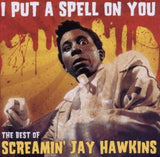 Screamin Jay Hawkins - Best of (CD)