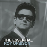 Roy Orbison - The essential roy orbison (CD)