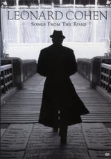 Leonard Cohen - Songs from the road (DVD movie)