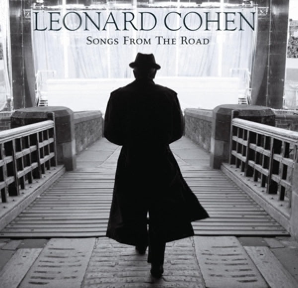 Leonard Cohen - Songs from the road (LP)