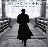 Leonard Cohen - Songs from the road (LP)