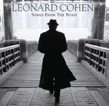 Leonard Cohen - Songs from the road (LP)