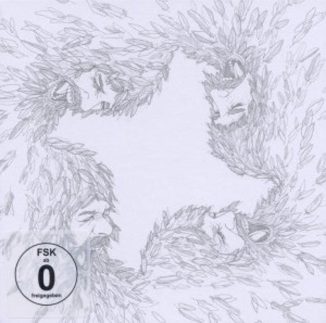 Kasabian - Velociraptor! (CD)