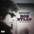Bob Dylan - Beyond here lies nothin' (CD) - Velvet Music