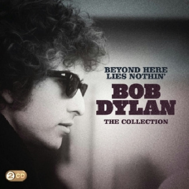 Bob Dylan - Beyond here lies nothin' (CD) - Velvet Music