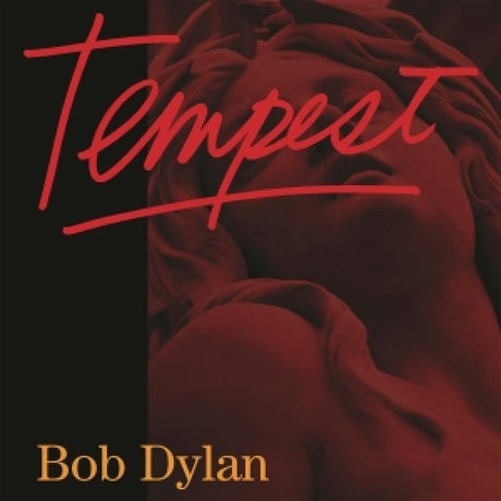 Bob Dylan - Tempest (LP)