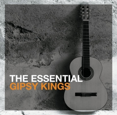 Gipsy Kings - The essential gipsy kings (CD)