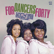 Various - For Dancers Forty (LP) - Velvet Music