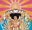 Hendrix, Jimi, The Experience - Axis: bold as love (LP) - Velvet Music
