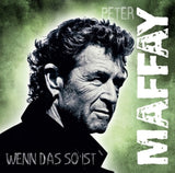 Peter Maffay - Wenn das so ist (LP)