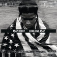 ASAP Rocky - Long.Live.A$AP  (LP) - Velvet Music