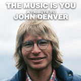 John. Denver =tribute= - Music is you (CD)