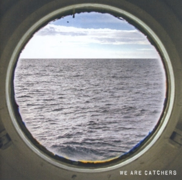 We Are Catchers - We are catchers (CD)