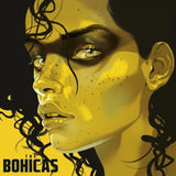 Bohicas - Making of (LP)