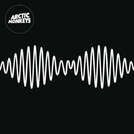 Arctic Monkeys - Am (CD) - Velvet Music