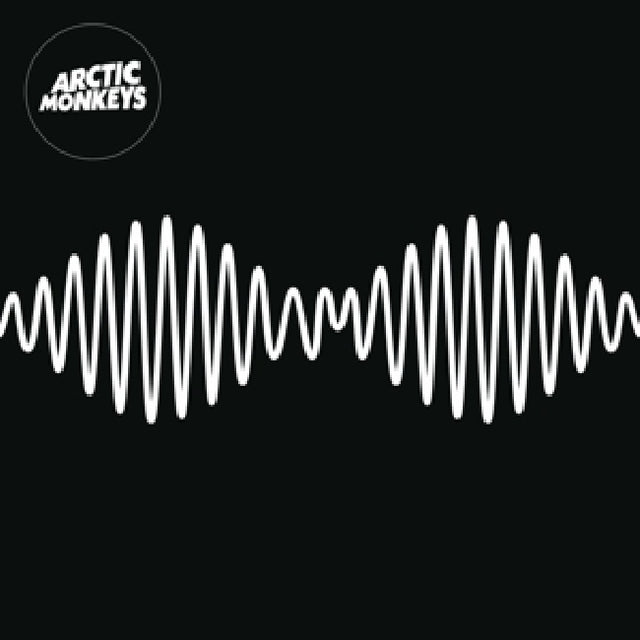 Arctic Monkeys - Am (CD) - Velvet Music