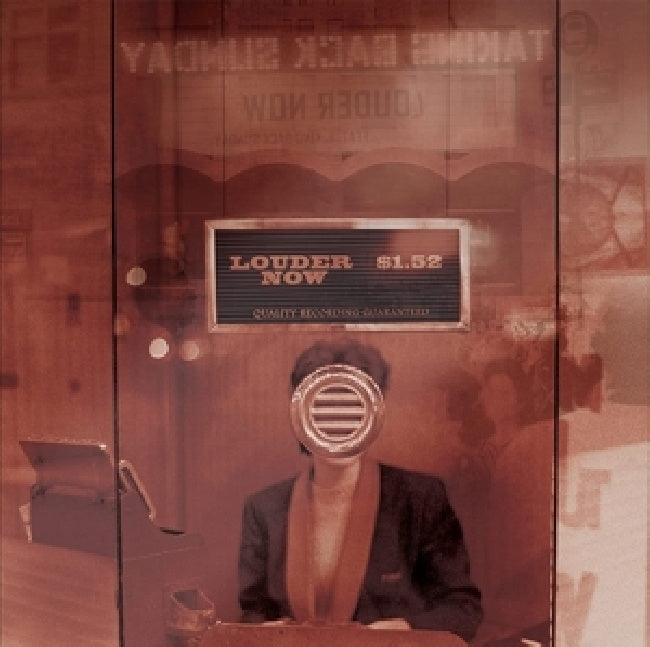 Taking Back Sunday - Louder now (LP) - Velvet Music