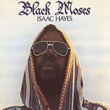 Isaac Hayes - Black moses (LP)