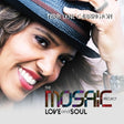 Terri Lyne Carrington - Mosaic project: love & soul (CD) - Velvet Music