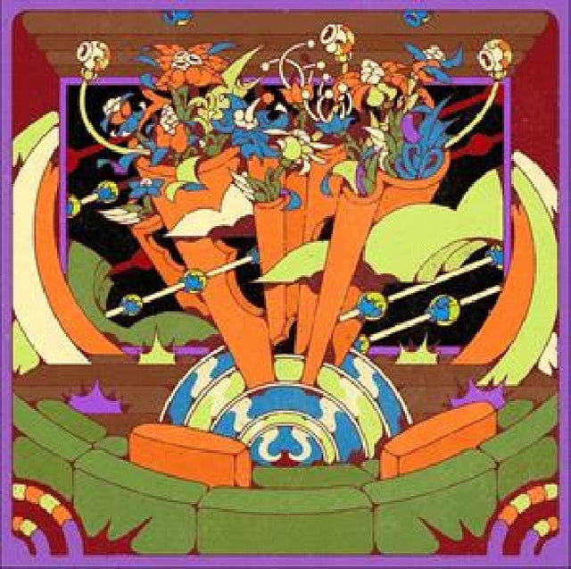 Various - Jazz dispensary: at the movies (LP) - Velvet Music