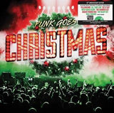 V/A (Various Artists) - Punk goes christmas (LP)