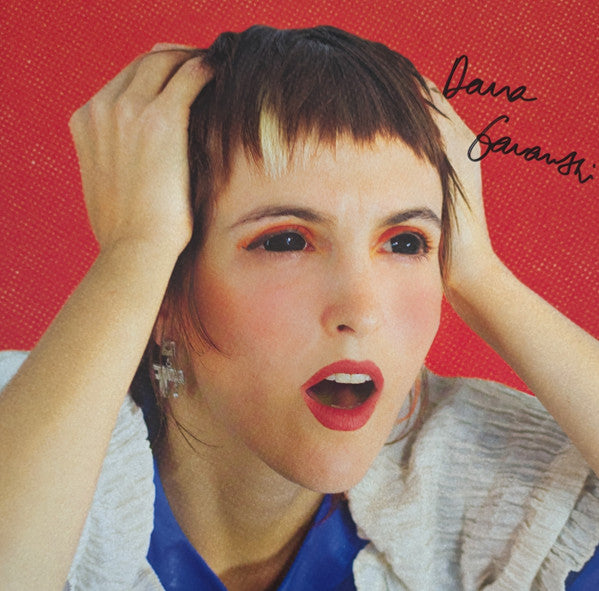 Dana Gavanski - Late Slap (LP)