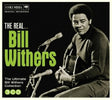 Bill Withers - The real bill withers (CD) - Velvet Music