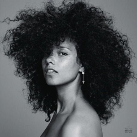 Alicia Keys - Here (LP)