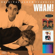 Wham! - Original album classics (CD) - Velvet Music