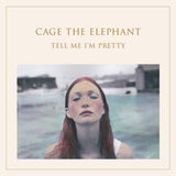Cage The Elephant - Tell me i'm pretty (CD)