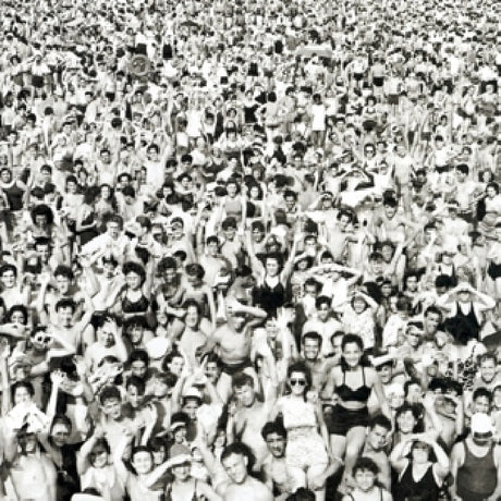 George Michael - Listen without prejudice (remastered) (LP) - Velvet Music