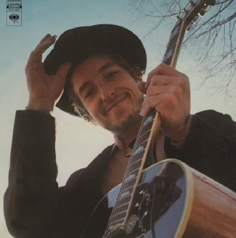 Bob Dylan - Nashville skyline (LP) - Velvet Music