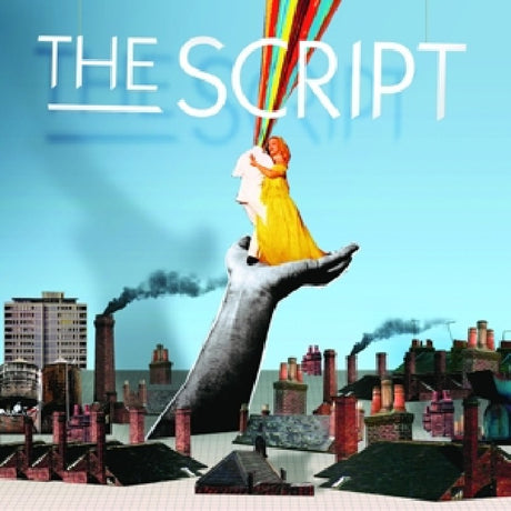 The Script - The script (LP) - Velvet Music