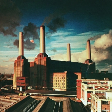 Pink Floyd - Animals (LP)