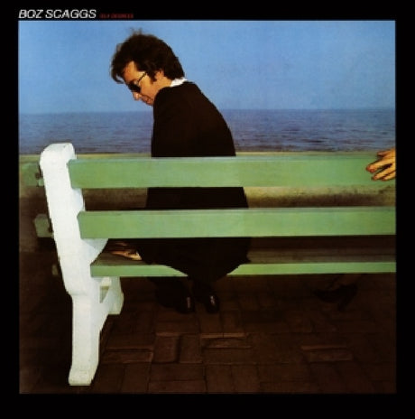 Boz Scaggs - Silk degrees (LP) - Velvet Music