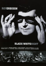 Roy Orbison - Black & white night (DVD movie)