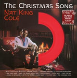 Nat King Cole - The christmas song (LP)