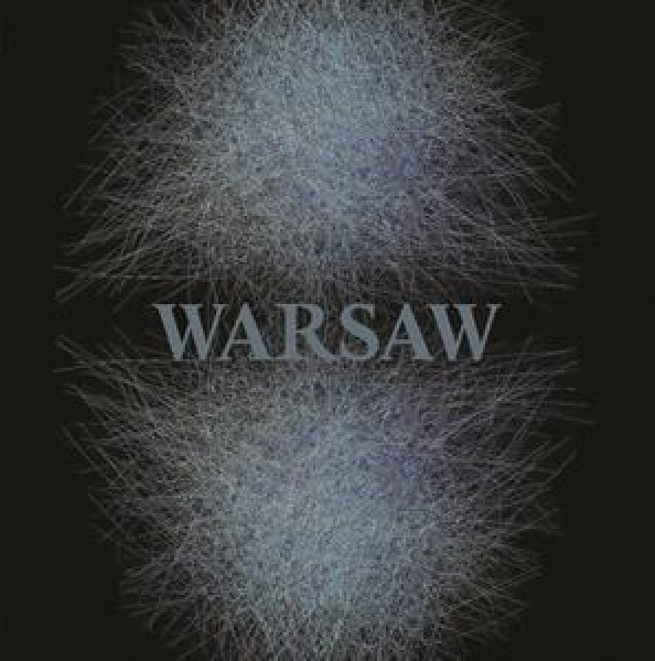 Warsaw - Warsaw (LP)