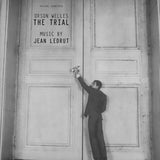 Jean Ledrut - Trial (LP)