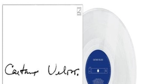 Caetano Veloso - Irene (clear) (LP)