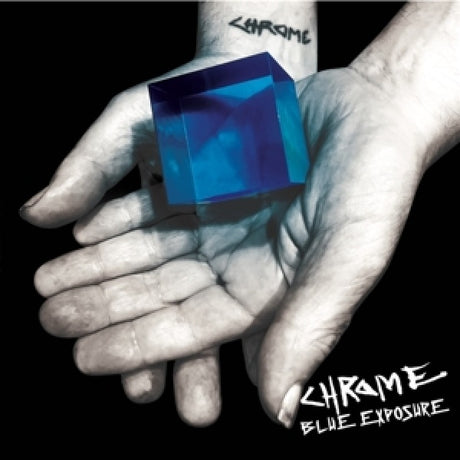 Chrome - Blue exposure (LP)