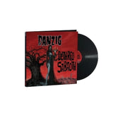 Danzig - Deth red sabaoth (black) (LP)
